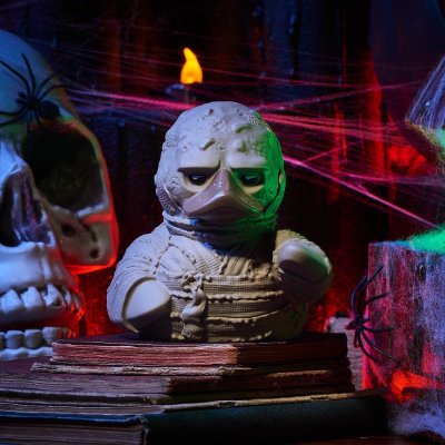 Figurine koleksionuese TUBBZ The Mummy, vinil, shumëngjyrëshe