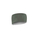 Shirit për kokë Biemme Sports Headband, material polar, elastik, gri