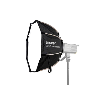 Amaran Light Dome Mini SE