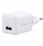 Karikues rrjeti Ugreen X518, 18W GaN, USB-A, i bardhë