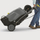 Larës me presion Karcher HDS 5 / 15 U, 150 bar, 450 l, i hirtë