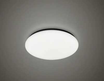 Lampë tavani Standart LED PLAFOND STARS CMLED 322A, 40W, 59cm, e bardhë