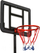 Set basketbolli Meteor Toronto, lartësi e rregullueshme 115 165cm, bazë me ujë ose rërë