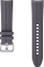 Rrip ore Samsung Galaxy Watch4 / Watch5 Extreme Sport Band S/M, përmasë S/M, gri e errët
