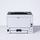 Printer laser mono Brother HL-L5210DNTT, A4, 48 fpm, bardh e zi