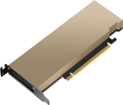 Kартичка за графика PNY NVIDIA L4, 24GB GDDR6, Ada Lovelace