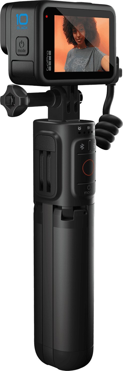 Dorezë tripod me bateri GoPro Volta, 4900 mAh, USB C, e zezë