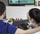 Tastierë wireless Logitech K400 Plus, touchpad i integruar, për PC dhe TV, e zezë