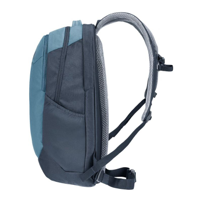 Çantë shpine Deuter Giga 28L, Airstripes, blu Atlantic Ink