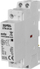 Kontaktor modular Zamel STM-25-20, 1P 25A, 2NO 230V, i bardhë