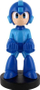 Stendë për kontrollor dhe telefon Cable Guys Capcom Mega Man, me kabllo Micro USB 2 m, blu