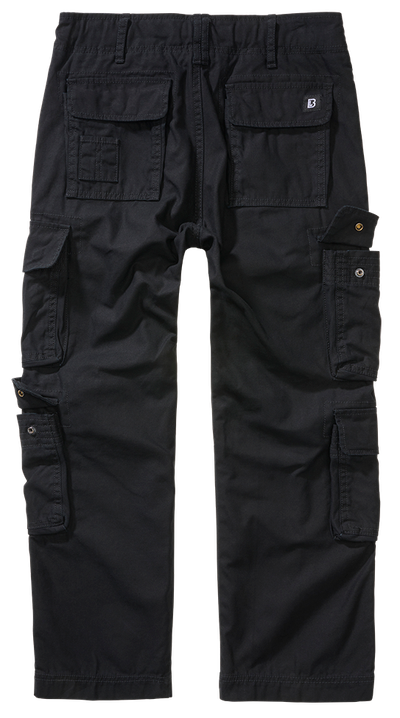 Pantollona Brandit Për Fëmijë Pure Vintage