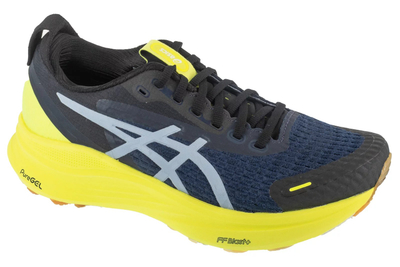 Atlete vrapimi ASICS Gel-Kayano 32 Lite-Show, për burra, pëlhurë, numër 44.5, të zeza
