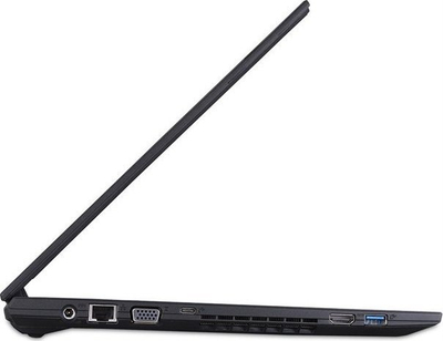 Laptop Terra Mobile 1516U, 15.6" FullHD, Intel Core i3 gjenerata 12, 8GB RAM, 500GB SSD, i zi