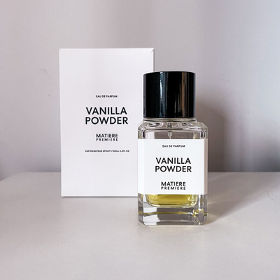 Eau de Parfum Matiere Premiere Vanilla Powder, 50ml