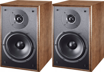 Bokse rafti Magnat Monitor S30, 2 drejtimesh, 6.5", walnut