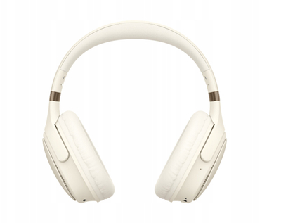Kufje pa tela që vihen mbi vesh Tonsil R35BT, Bluetooth, SD, FM, bezhë