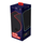 Mousepad Trust GXT 764 Glide Flex XXL, RGB, i zi