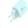 Karikues muri T-phox Moderate Series T-PP11, 20W PD, me kabllo USB-C 60W, jeshil