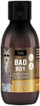 Shampo për flokë LaQ Bad Boy Mini, vegane, 100 ml, argjend