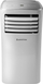 Klimë portative Ariston Mobis 9, 2600 W, e bardhë