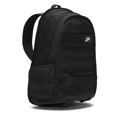 Shpinë Nike RPM, 26L, për laptop 15", e zezë