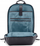 Çantë shpine HP Travel për laptop, 15.6", 18L, gri e errët