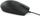 Maush optik Equip 15M, USB A, Silent Click, për dorën e majtë, i zi