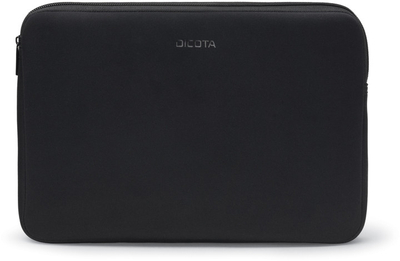 Mbrojtëse e laptopit DICOTA PerfectSkin - për laptop deri në 13.3" - e zezë 