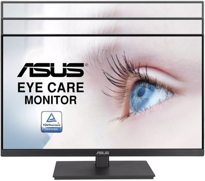 Monitor Asus VA27EQSB - LED 27", FullHD, i zi