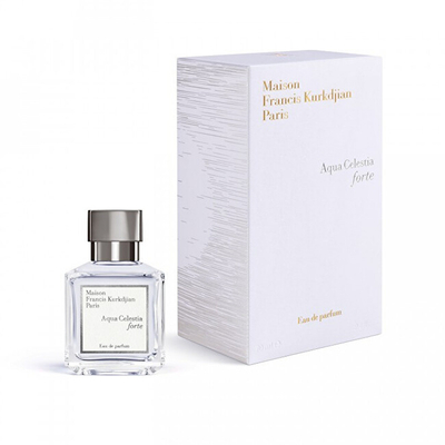 Eau de Parfum Maison Francis Kurkdjian Aqua Celestia Forte,