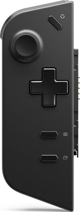 Lenovo Legion Go AMD Ryzen Z1 Extreme пренослива конзола, 8.8", FHD IPS, 16GB RAM, 1TB SSD, црна