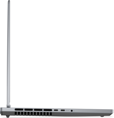 Laptop Lenovo Legion Slim 5 16IRH8, 16", Intel Core i7, 16GB RAM, 1TB SSD, NVIDIA GeForce RTX 4060 8GB GDDR6, i hirtë