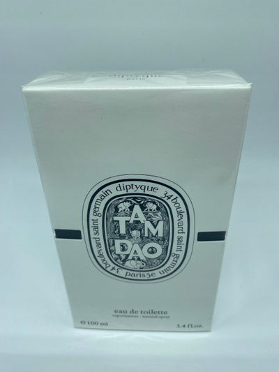Parfum Diptyque Eau Rose Eau de Toilette, 100ml, për gra, transparent