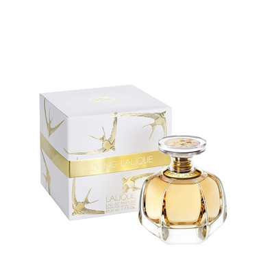 Parfum Lalique Living, 50 ml