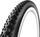 Gomë MTB Vittoria Barzo, 27.5x2.25, për Cross Country, e zezë
