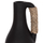 Vazo dekorative tavoline Cammer HM4687.01L, terrakotë, 18x39cm, e zezë