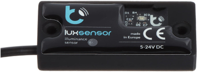 Senzor drite Blebox Lux-sensor, Wi-Fi, për ambiente të brendshme dhe të jashtme