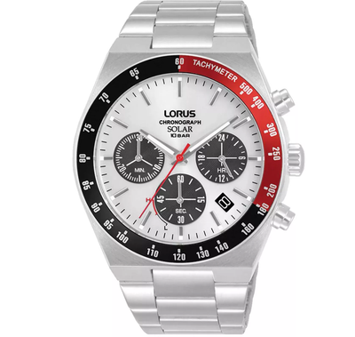 Lorus RZ527AX9