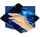 Folie mbrojtëse 3MK PaperFeeling për Microsoft Surface Pro Copilot+ 12", mat, 2 copë, transparente