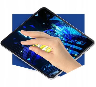 Folie mbrojtëse 3MK PaperFeeling për Microsoft Surface Pro Copilot+ 12", mat, 2 copë, transparente