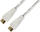 Kabllo HDMI High Speed A M/M, 5m, e bardhë