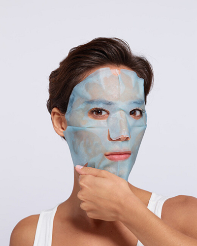 Maskë L'Oreal Paris Hyaluron Specialist, 1 copë