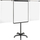 Flipchart Bi-Office, 70x102cm, i bardhë