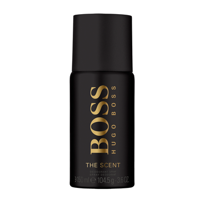 Deodorant Sprej Hugo Boss The Scent 150 ml, man