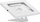 Stand tavoline për tablet Maclean MC-475W, 9.7"-11", i bardhë