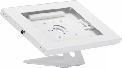 Stand tavoline për tablet Maclean MC-475W, 9.7"-11", i bardhë