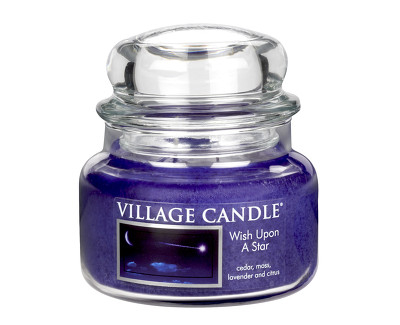 Qiri aromatizues Village Candle 269g