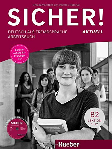 Sicher Aktuel B2 Ab - Hueber