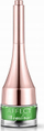 Eyeliner xhel Affect Simple Lines, waterproof, 2.9g, jeshile Go Green
